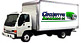 Camion chatarra barcelona